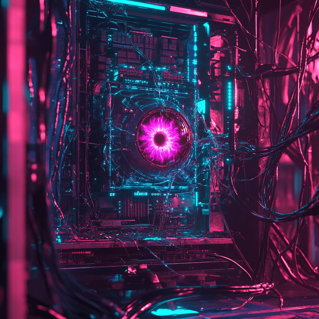 The Awakening album art